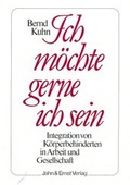 Cover: Ich m&ouml;chte gerne ich sein - Jahn & Ernst