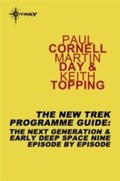 Cover: The New Trek Programme Guide - Gateway