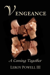 Enlarge image Cover: Vengeance - iUniverse