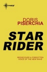 Enlarge image Cover: Star Rider - Gateway