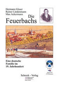 Enlarge image Cover: Die Feuerbachs - Schrenk-Verlag
