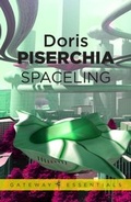 Cover: Spaceling - Gateway