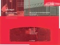 Cover: Mies van der Rohe im Nachkriegsdeutschland /Mies in Postwar Germany - E. A. Seemann Verlag