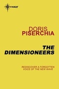 Cover: The Dimensioneers - Gateway
