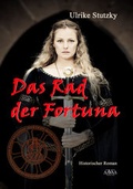 Cover: Das Rad der Fortuna - Sonderformat Gro&szlig;schrift - AAVAA Verlag