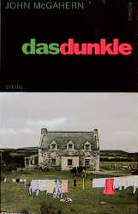 Enlarge image Cover: Das Dunkle - Steidl