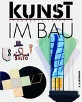 Cover: Kunst im Bau - E. A. Seemann Verlag