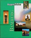 Cover: Bamberg - Augenblicke - Bayerische V.-A.
