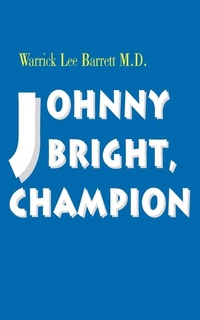 Abbildung von: Johnny Bright, Champion - iUniverse