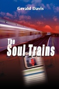 Cover: The Soul Trains - iUniverse