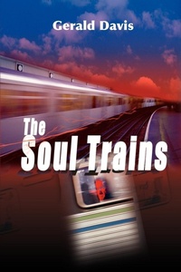 Abbildung von: The Soul Trains - iUniverse