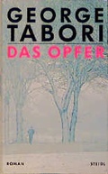 Cover: Das Opfer - Steidl