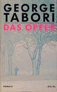 Enlarge image Cover: Das Opfer - Steidl