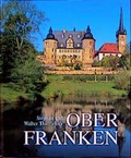 Cover: Oberfranken - Bayerische V.-A.