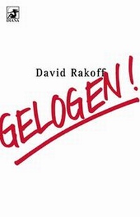 Enlarge image Cover: Gelogen! - Diana