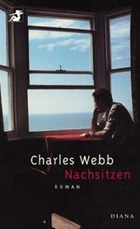 Enlarge image Cover: Nachsitzen - Diana