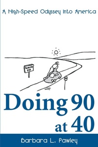 Abbildung von: Doing 90 at 40 - iUniverse