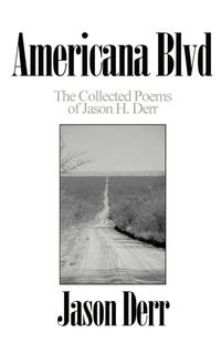 Abbildung von: Americana Blvd - iUniverse