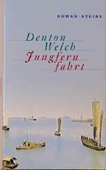 Cover: Jungfernfahrt - Steidl