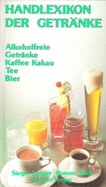 Cover: Handlexikon der Getr&auml;nke - Trauner Verlag