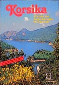 Cover: Wanderf&uuml;hrer Korsika - Sch&auml;fer, Karl A