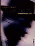 Cover: Blue Monk - Hannibal Verlag