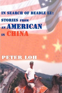 Abbildung von: In Search of Beadle Lu - iUniverse