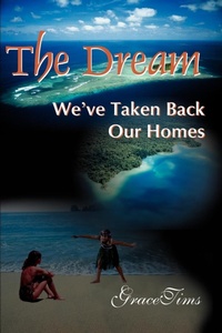 Abbildung von: The Dream - iUniverse