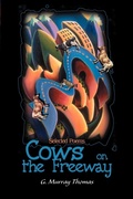 Cover: Cows on the Freeway - iUniverse