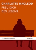 Cover: Freu dich des Lebens - DuMont Buchverlag