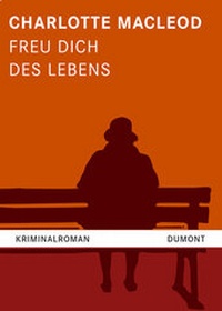 Enlarge image Cover: Freu dich des Lebens - DuMont Buchverlag