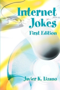 Abbildung von: Internet Jokes - iUniverse
