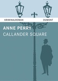 Cover: Callander Square - DuMont Buchverlag