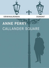 Enlarge image Cover: Callander Square - DuMont Buchverlag