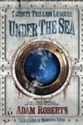 Cover: Twenty Trillion Leagues Under the Sea - Gollancz