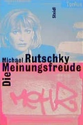 Cover: Die Meinungsfreude - Steidl