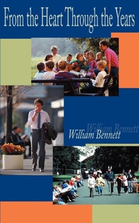 Abbildung von: From the Heart Through the Years - iUniverse