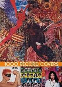 Abbildung von: 1000 Record Covers - TASCHEN