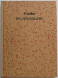 Cover: Walpurgisnacht. B&uuml;hnenfassung von Albrecht Sch&ouml;ne - Svato