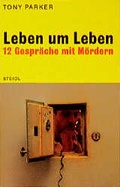 Cover: Leben um Leben - Steidl