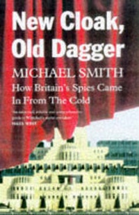 Abbildung von: New Cloak, Old Dagger - Orion mass market paperback