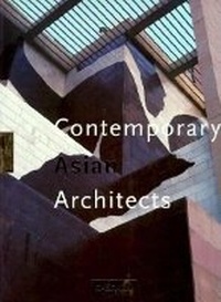 Enlarge image Cover: Contemporary Asian Architects - TASCHEN