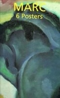 Cover: Marc - TASCHEN