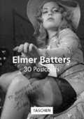 Cover: Batters - TASCHEN
