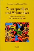 Cover: Wasserprediger und Weintrinker - Steidl
