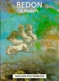 Cover: Odilon Redon - TASCHEN
