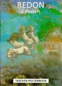 Enlarge image Cover: Odilon Redon - TASCHEN