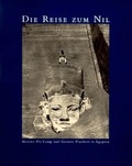Cover: Die Reise zum Nil - Steidl