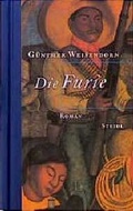 Cover: Die Furie - Steidl