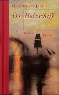 Cover: Das Holzschiff - Steidl